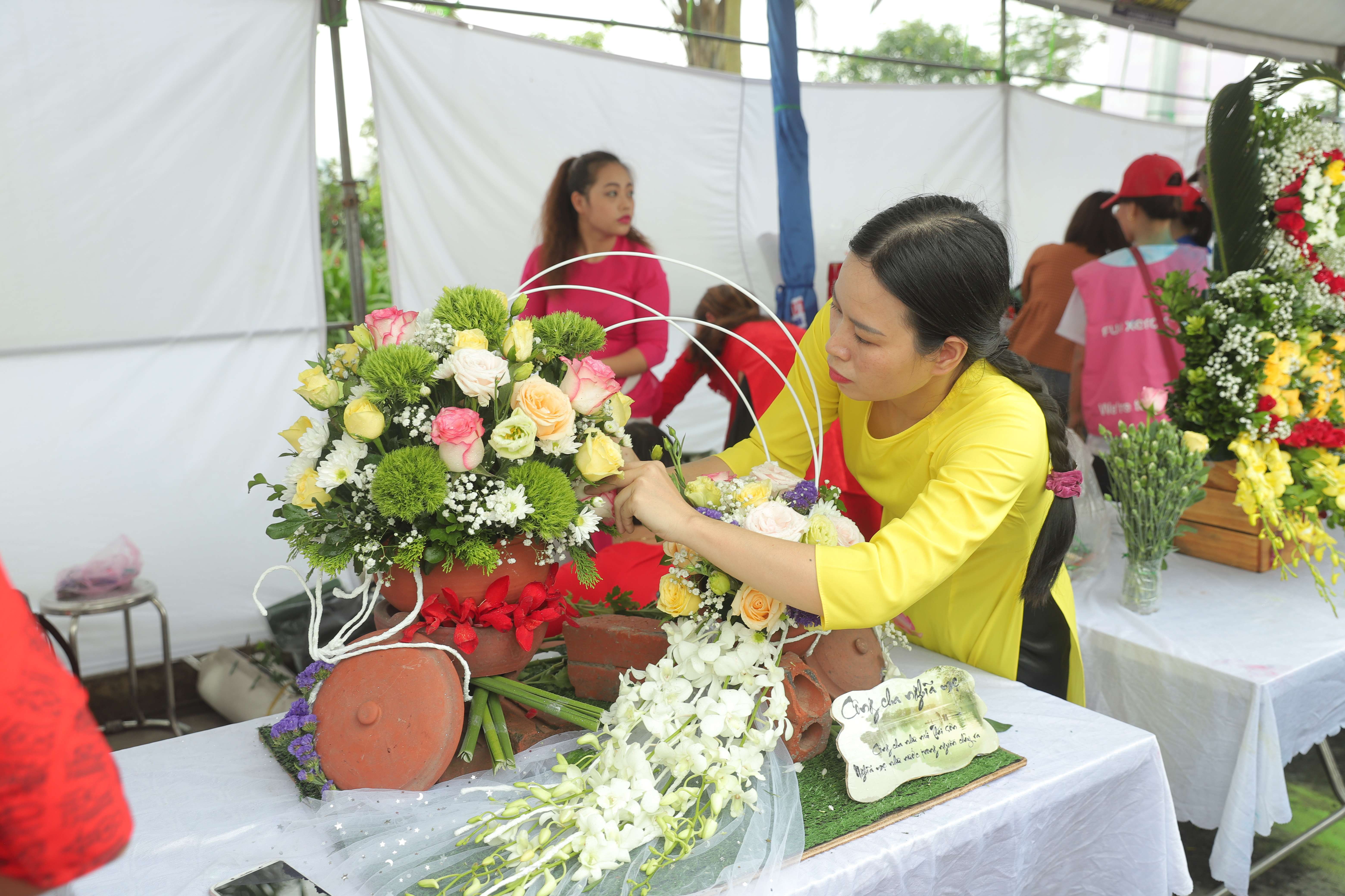 Flower arrangement contest-min.JPG