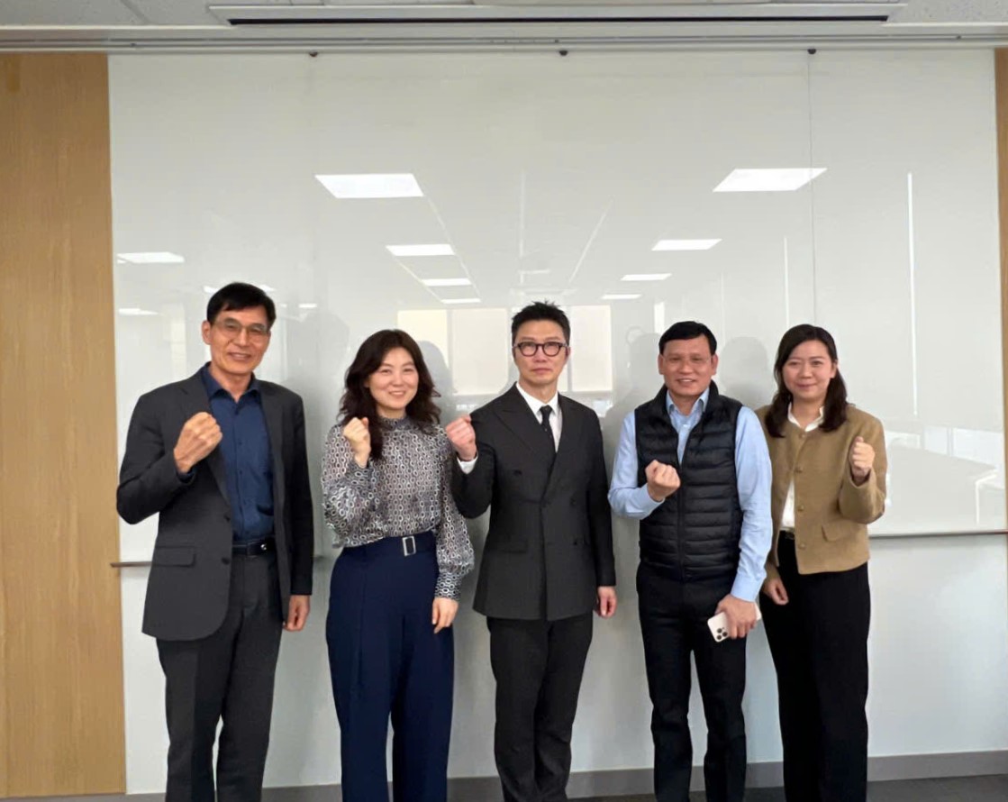 VSIP PARTICIPATES IN AUTOMATION WORLD 2025 AND ENGAGES WITH LEADING KOREAN ASSOCIATIONS