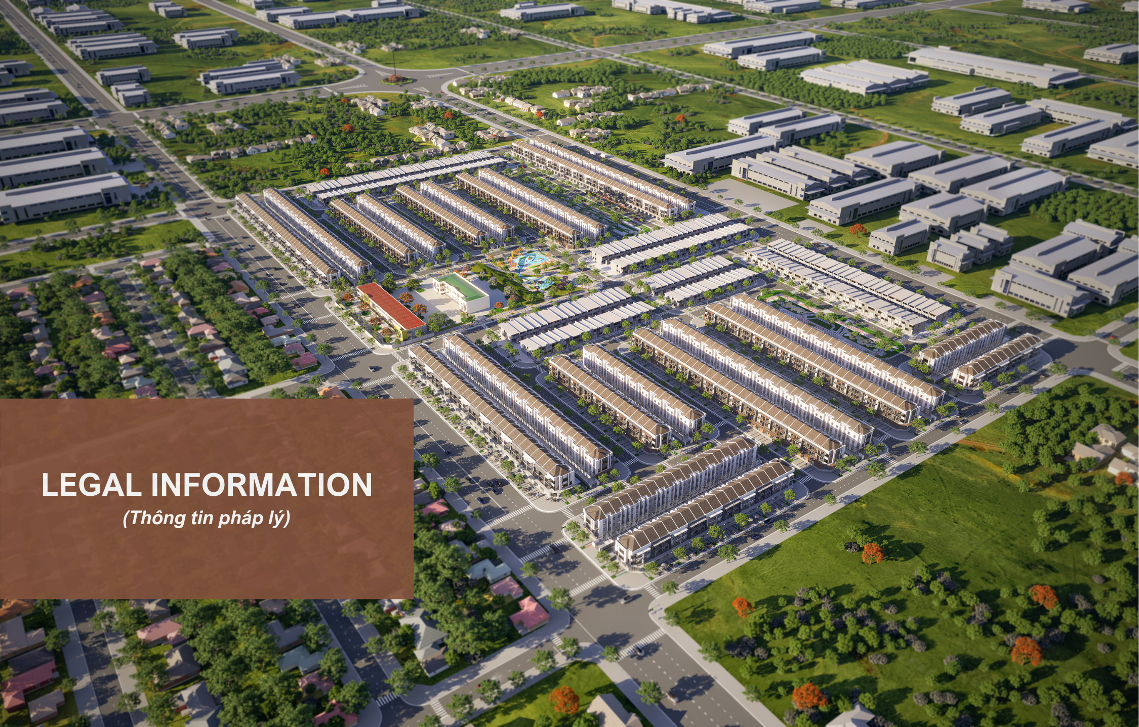 SUN CASA SQUARE GROUNDBREAKING – EXPANDING VSIP’S URBAN VISION ACROSS VIETNAM